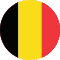 Drapeau de la Belgique